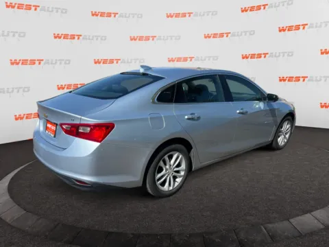 More photos of 2017 Chevrolet Malibu LT at West Auto Sales - West Valley, UT