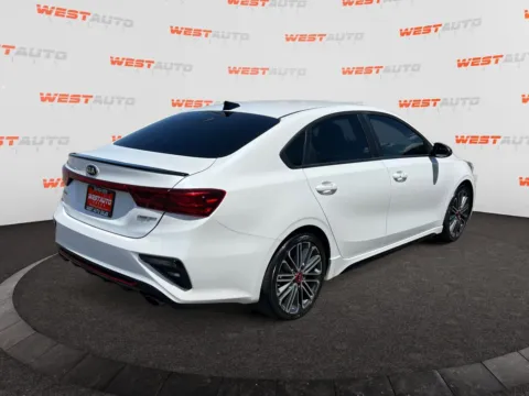 More photos of 2021 Kia Forte GT at West Auto Sales - West Valley, UT