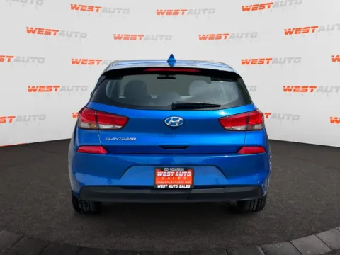 More photos of 2018 Hyundai Elantra GT at West Auto Sales - West Valley, UT