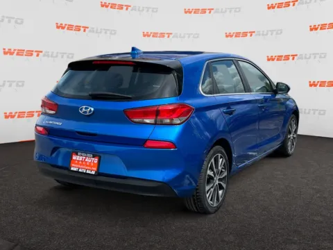 More photos of 2018 Hyundai Elantra GT at West Auto Sales - West Valley, UT