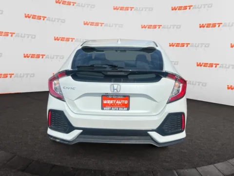 More photos of 2017 Honda Civic EX at West Auto Sales - West Valley, UT