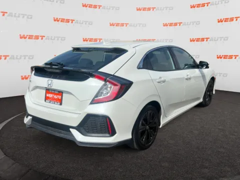 More photos of 2017 Honda Civic EX at West Auto Sales - West Valley, UT