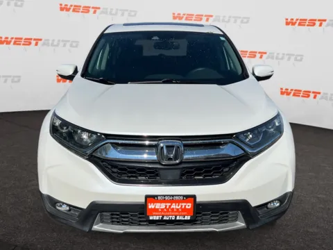 Photos of 2019 Honda CR-V EX-L for sale in West Valley City, UT at West Auto Sales - West Valley