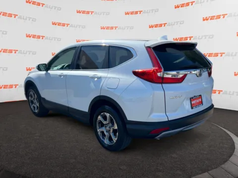 More photos of 2019 Honda CR-V EX-L at West Auto Sales - West Valley, UT