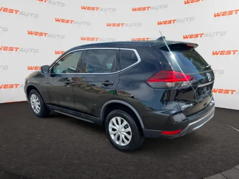 Another view of 2018 Nissan Rogue S for sale in West Valley City, UT at West Auto Sales - West Valley