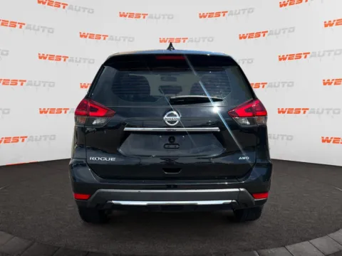 More photos of 2018 Nissan Rogue S at West Auto Sales - West Valley, UT