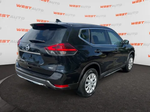 More photos of 2018 Nissan Rogue S at West Auto Sales - West Valley, UT