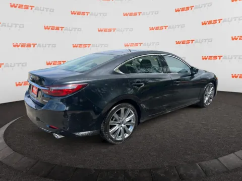 More photos of 2021 Mazda Mazda6 Touring at West Auto Sales - West Valley, UT