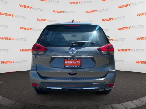 More photos of 2018 Nissan Rogue S at West Auto Sales - West Valley, UT