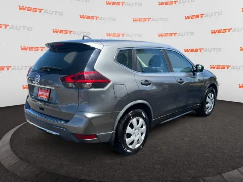 More photos of 2018 Nissan Rogue S at West Auto Sales - West Valley, UT