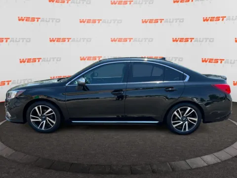 Photos of 2019 Subaru Legacy 2.5i for sale in West Valley City, UT at West Auto Sales - West Valley
