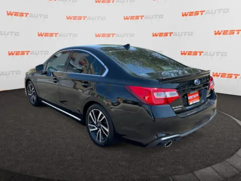 Another view of 2019 Subaru Legacy 2.5i for sale in West Valley City, UT at West Auto Sales - West Valley
