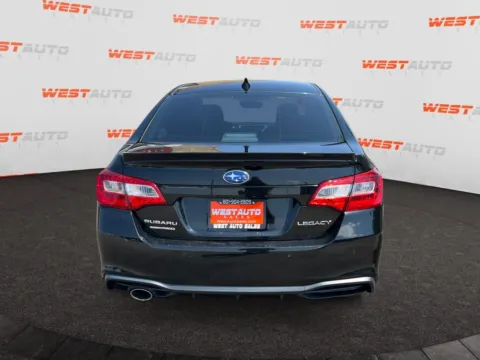 More photos of 2019 Subaru Legacy 2.5i at West Auto Sales - West Valley, UT