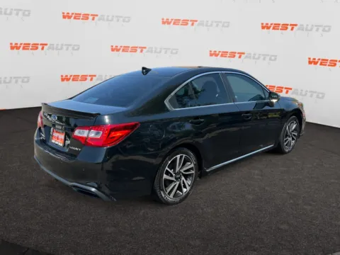 More photos of 2019 Subaru Legacy 2.5i at West Auto Sales - West Valley, UT