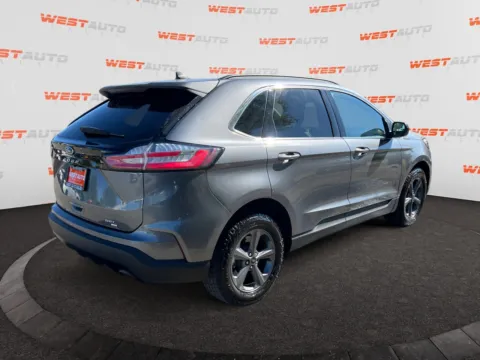 More photos of 2022 Ford Edge SEL at West Auto Sales - West Valley, UT