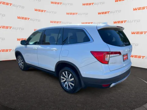 Another view of 2020 Honda Pilot EX-L for sale in West Valley City, UT at West Auto Sales - West Valley