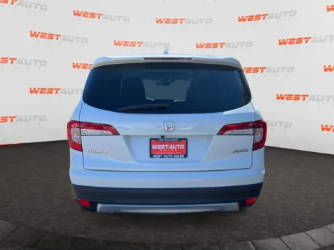 More photos of 2020 Honda Pilot EX-L at West Auto Sales - West Valley, UT