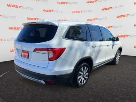 More photos of 2020 Honda Pilot EX-L at West Auto Sales - West Valley, UT