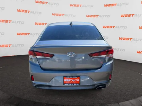 More photos of 2019 Hyundai Sonata SEL at West Auto Sales - West Valley, UT