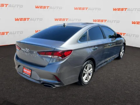 More photos of 2019 Hyundai Sonata SEL at West Auto Sales - West Valley, UT