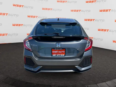 More photos of 2017 Honda Civic LX at West Auto Sales - West Valley, UT