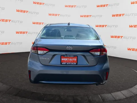More photos of 2021 Toyota Corolla LE at West Auto Sales - West Valley, UT