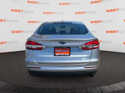 More photos of 2020 Ford Fusion SE at West Auto Sales - West Valley, UT