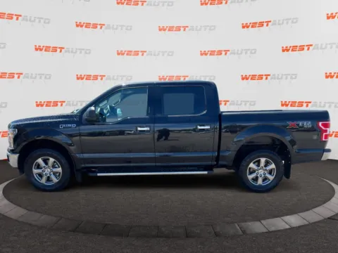 Photos of 2020 Ford F-150 XLT for sale in West Valley City, UT at West Auto Sales - West Valley