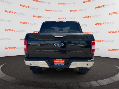 More photos of 2020 Ford F-150 XLT at West Auto Sales - West Valley, UT