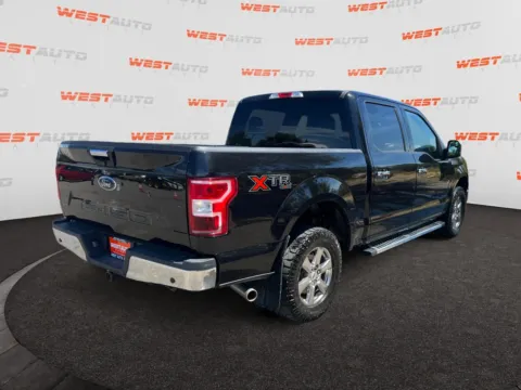 More photos of 2020 Ford F-150 XLT at West Auto Sales - West Valley, UT