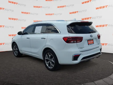 Another view of 2019 Kia Sorento SX for sale in West Valley City, UT at West Auto Sales - West Valley