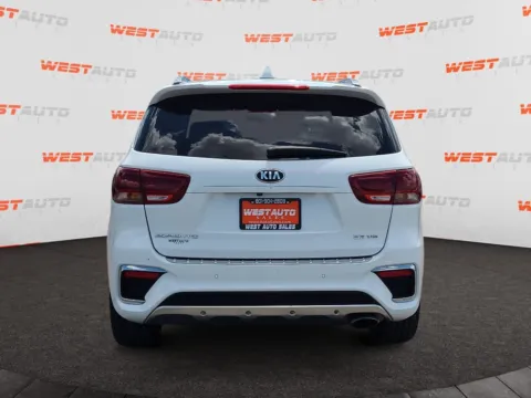 More photos of 2019 Kia Sorento SX at West Auto Sales - West Valley, UT