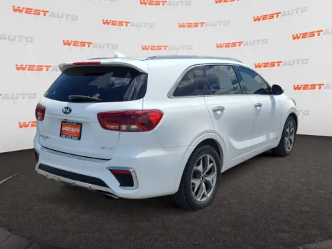 More photos of 2019 Kia Sorento SX at West Auto Sales - West Valley, UT