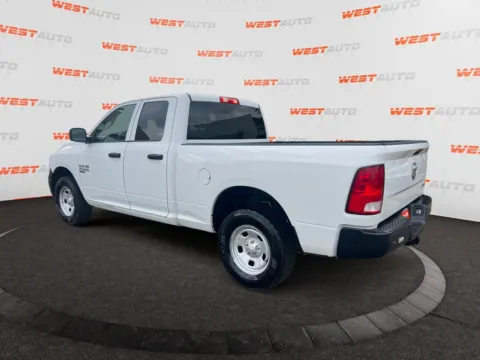 Another view of 2019 Ram 1500 Classic Tradesman for sale in West Valley City, UT at West Auto Sales - West Valley