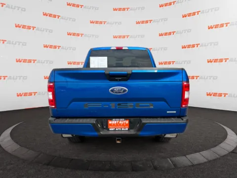 More photos of 2018 Ford F-150 XL at West Auto Sales - West Valley, UT
