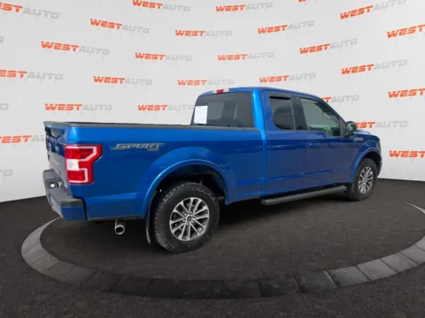 More photos of 2018 Ford F-150 XL at West Auto Sales - West Valley, UT