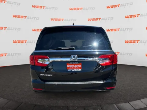 More photos of 2019 Honda Odyssey Elite at West Auto Sales - West Valley, UT