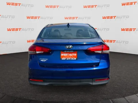 More photos of 2018 Kia Forte LX at West Auto Sales - West Valley, UT