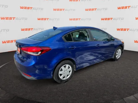 More photos of 2018 Kia Forte LX at West Auto Sales - West Valley, UT
