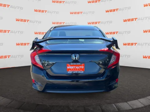 More photos of 2016 Honda Civic LX at West Auto Sales - West Valley, UT