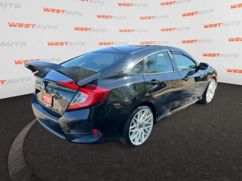More photos of 2016 Honda Civic LX at West Auto Sales - West Valley, UT
