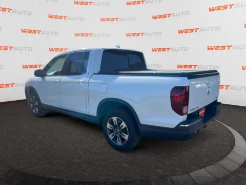 Another view of 2019 Honda Ridgeline RTL for sale in West Valley City, UT at West Auto Sales - West Valley