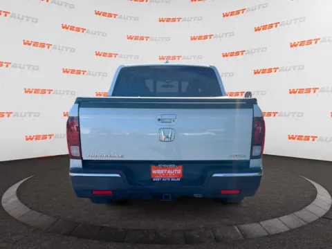More photos of 2019 Honda Ridgeline RTL at West Auto Sales - West Valley, UT