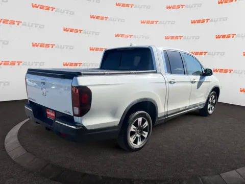 More photos of 2019 Honda Ridgeline RTL at West Auto Sales - West Valley, UT