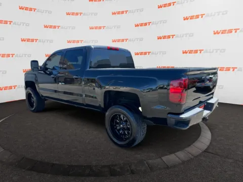 Another view of 2014 Chevrolet Silverado 1500 LT for sale in West Valley City, UT at West Auto Sales - West Valley