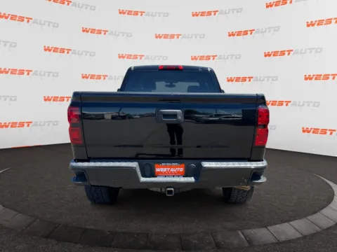 More photos of 2014 Chevrolet Silverado 1500 LT at West Auto Sales - West Valley, UT