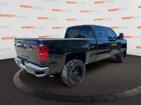 More photos of 2014 Chevrolet Silverado 1500 LT at West Auto Sales - West Valley, UT