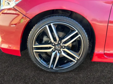 Photos of 2017 Honda Accord Sport Special Edition for sale in West Valley City, UT at West Auto Sales - West Valley