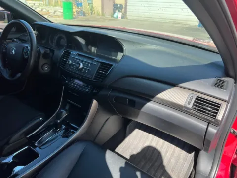 More photos of 2017 Honda Accord Sport Special Edition at West Auto Sales - West Valley, UT