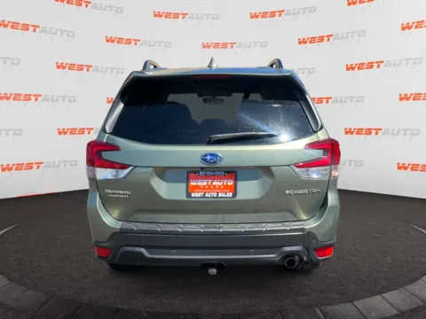 More photos of 2019 Subaru Forester Limited at West Auto Sales - West Valley, UT